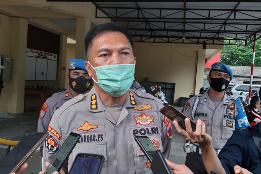 Polda Jateng Siapkan Rapid Test di 6 Titik Pospam Rest Area