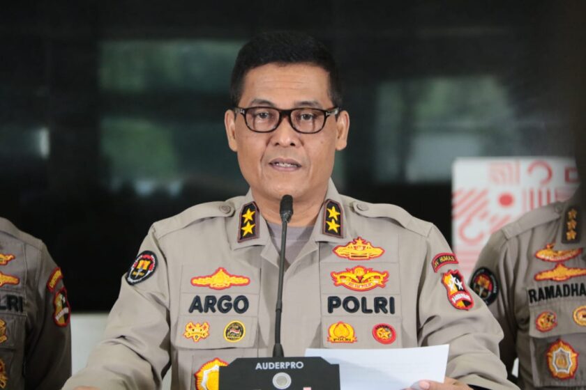 Polri Minta Masyarakat Waspadai Provokasi Jelang Pergantian Tahun Baru