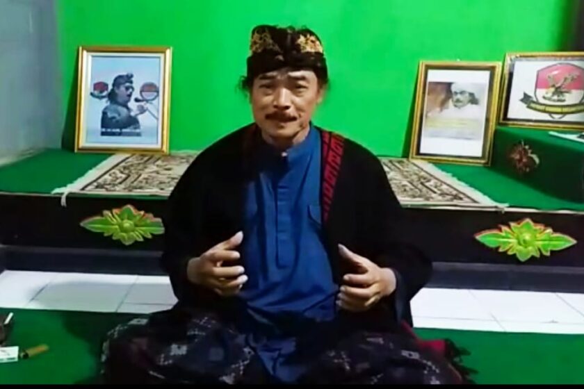 Gus Nuril Ungkapkan Harapan Untuk Calon Kalpolri Baru