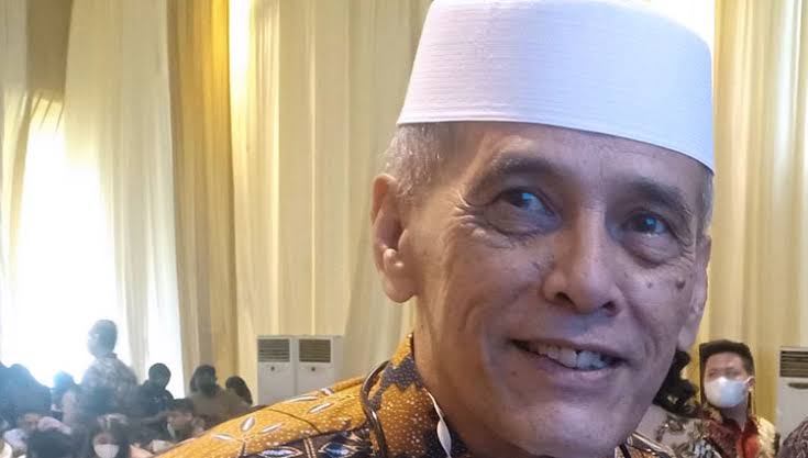 Habib Hasan Mulachela: Banyak Penjabat Non-Muslim Lain, Toh Tak Ada Pemberontakan Sampai Akhir Masa Jabatan