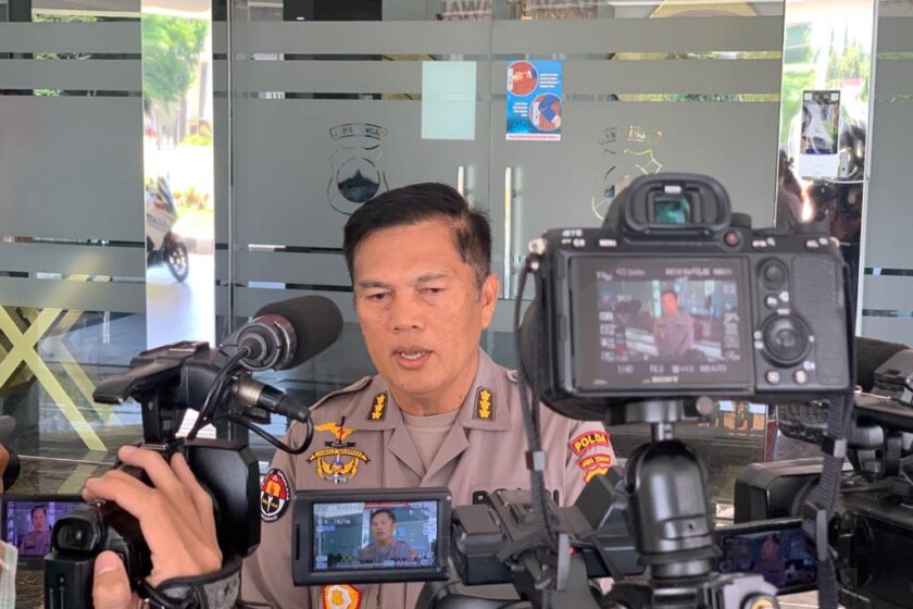 Polri Siap Tampung Komplain Masyarakat Lewat Aplikasi Polisiku