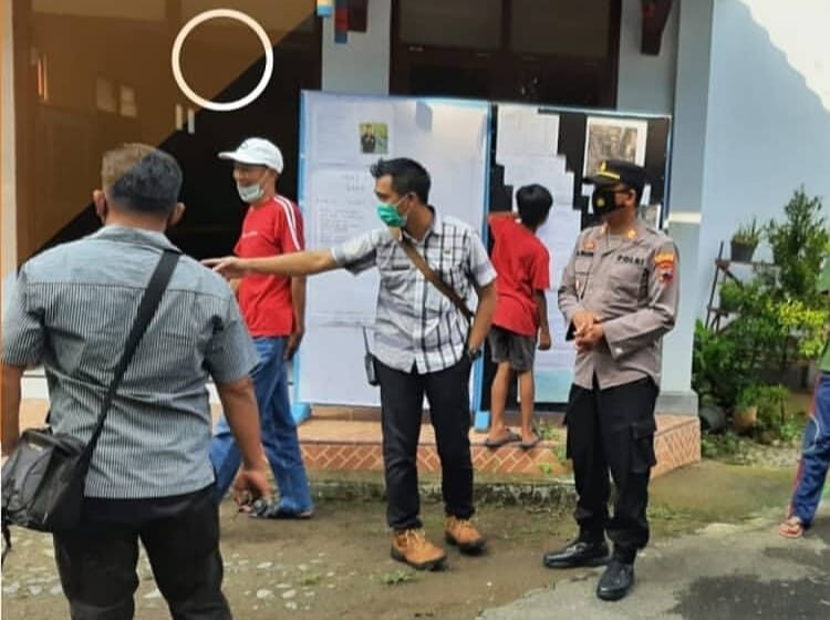 Hanyut di Sungai Kaliprogo Temanggung, Jenazah Warga Desa Jetis Ditemukan di Sungai Candirejo Magelang