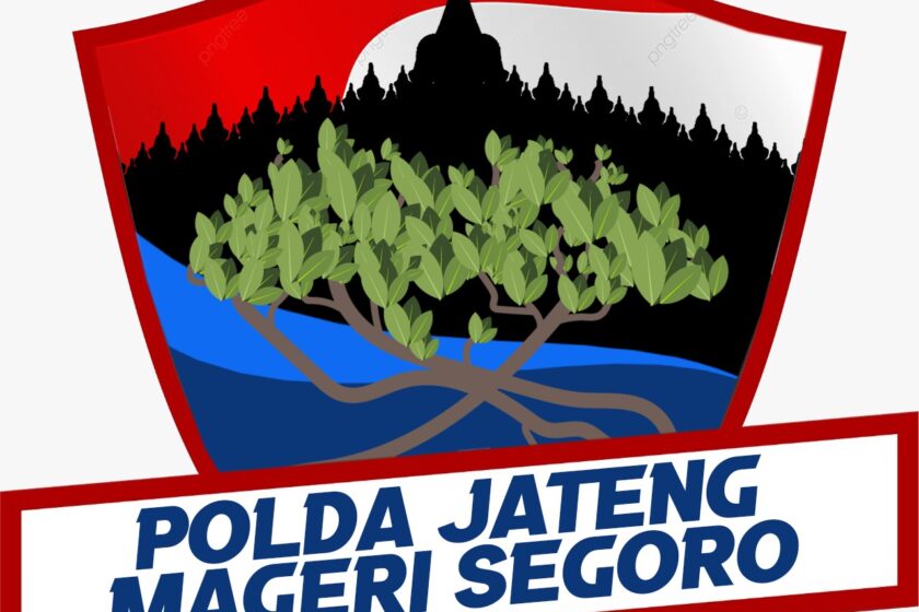 Polda Jateng Mageri Segara dengan 1 Juta Mangrove di Daerah Pesisir