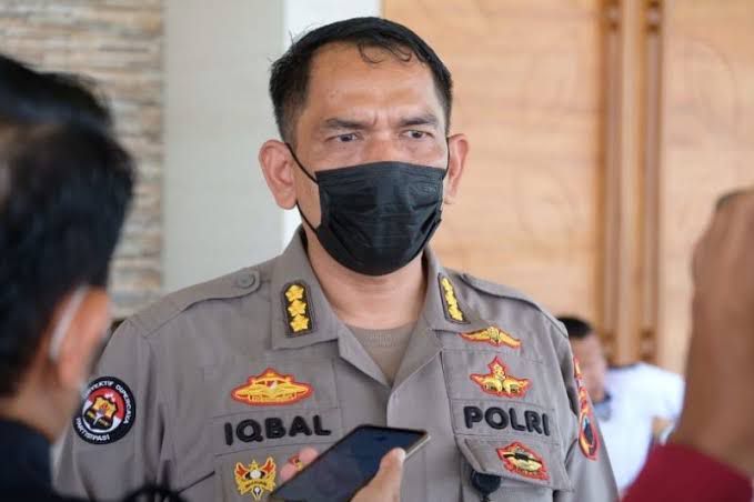 Polisi Minta Warga Desa Wadas Purworejo Jangan Mau Diadu Domba, Kedepankan Musyawarah