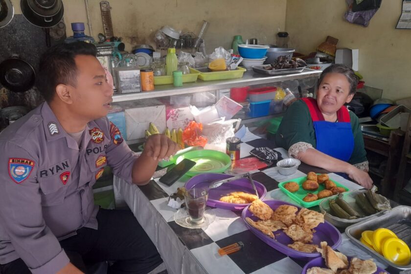 Cegah Peredaran Uang Palsu Saat Musim Panen Tembakau dan Kopi, Polres Temanggung Aktifkan Patroli dan Sosialisasi