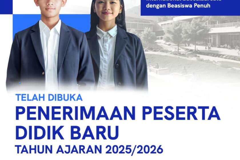 Adakan Sosialisasi Penerimaan Siswa Baru SMA Taruna Kemala Bhayangkara Ajaran 2025/2026, Polres Temanggung Datangi SMP di Temanggung