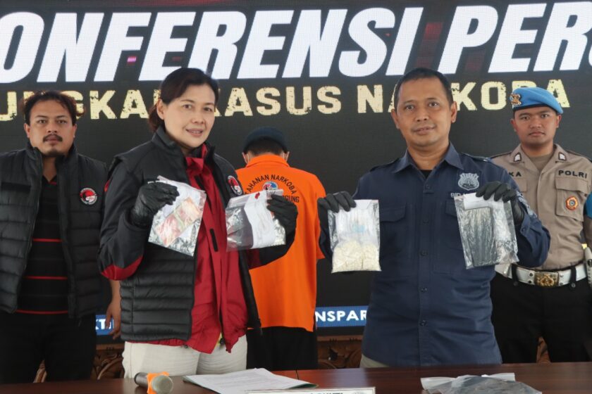 Pengedar Obat Keras Jenis Pil Yarindo Diciduk oleh Polisi Ini Ancaman Hukumannya