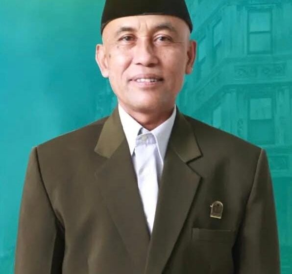 Rektor INISNU Temanggung mengecam Tindakan Kelompok Anarko saat Peringatan Hari Buruh Internasional di Depan Kantor DPRD Jateng