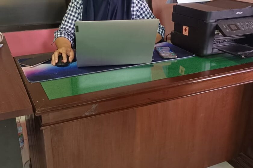 Ciptakan Iklim Investasi Aman, Polres Temanggung Tingkatkan Pengawasan di Pabrik Ngadirejo
