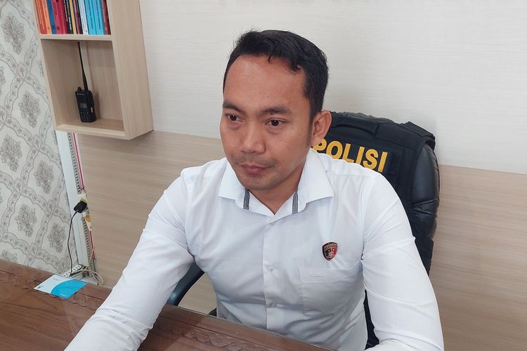 Ops Aman Candi 2025, Satgas Gakkum Polres Temanggung Intensifkan Pengawasan Kejahatan Penghambat Investasi